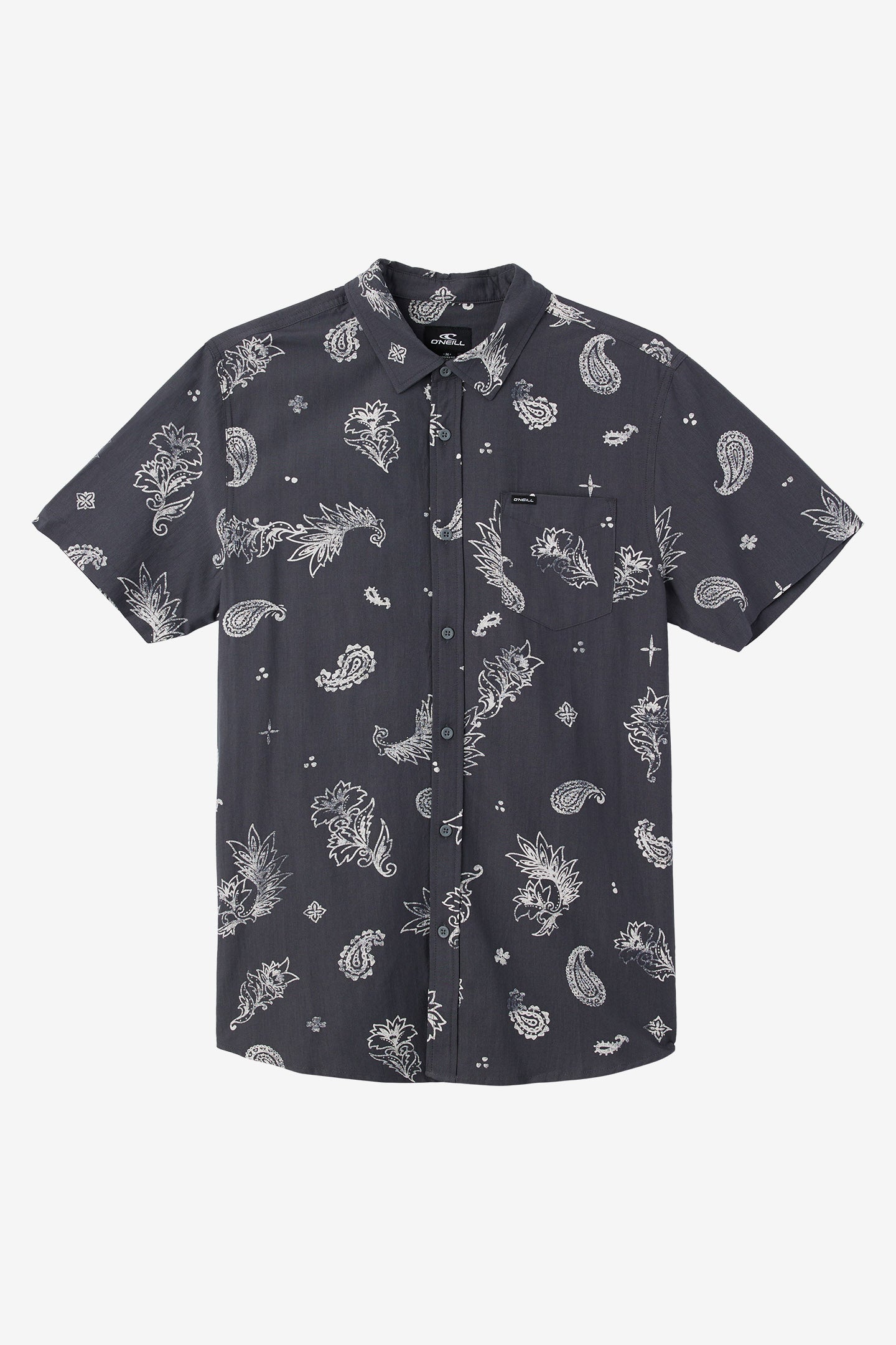 OASIS ECO STANDARD FIT SHIRT