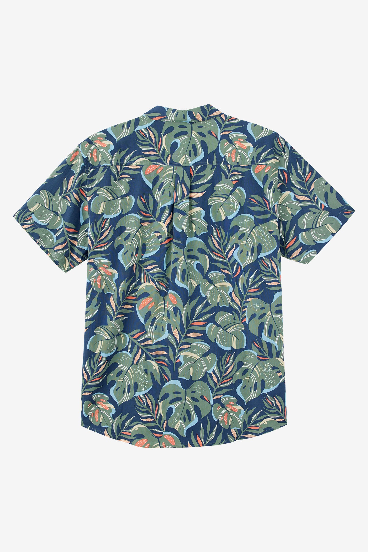 OASIS ECO STANDARD FIT SHIRT