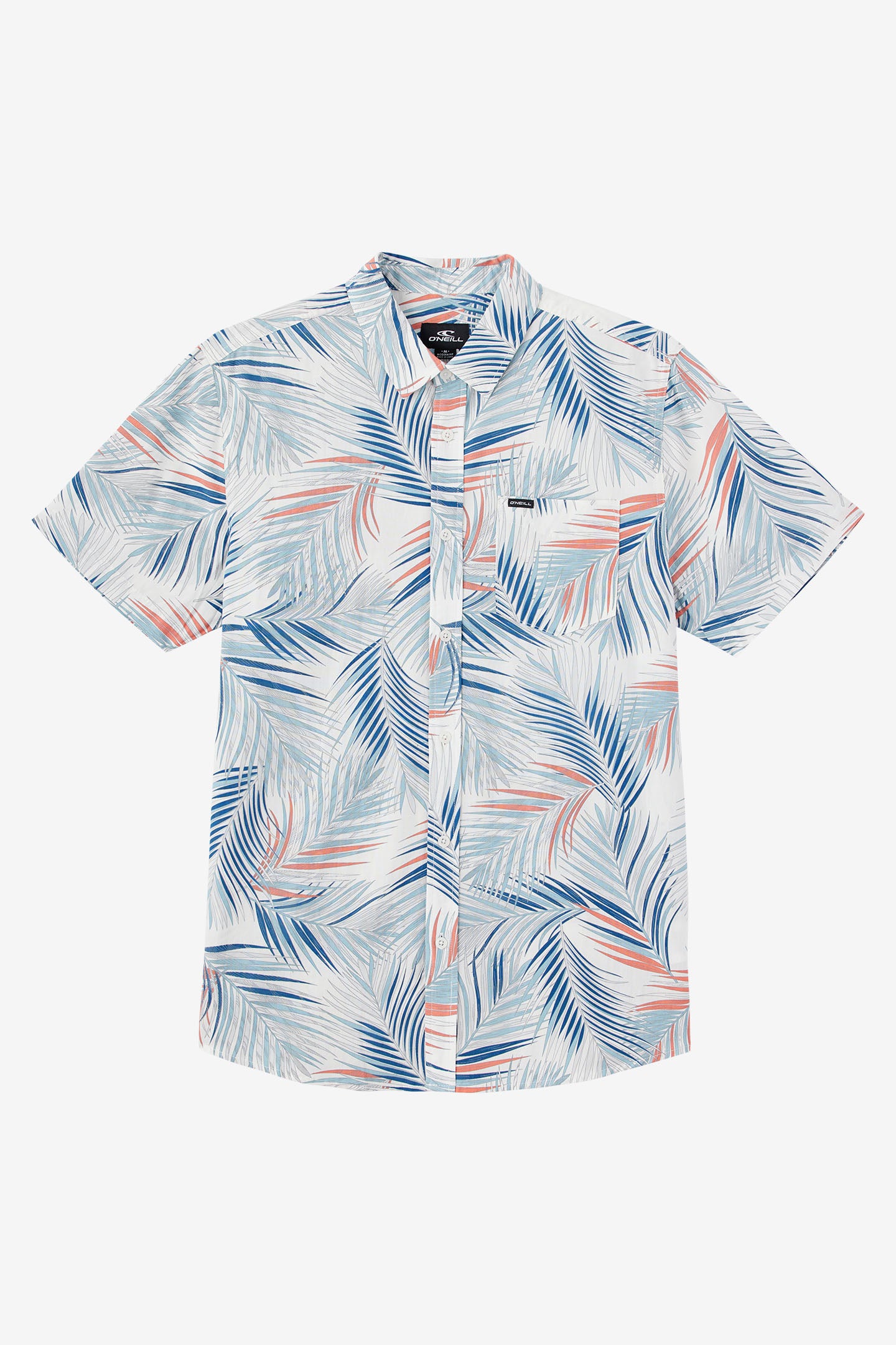 OASIS ECO STANDARD FIT SHIRT