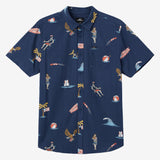 Oasis Eco Standard Fit Shirt