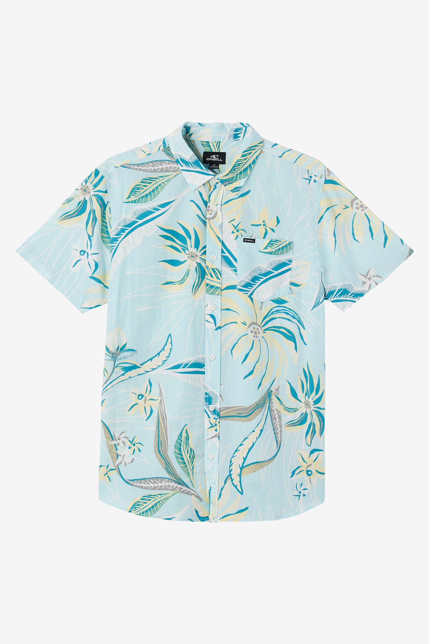 OASIS ECO STANDARD FIT SHIRT