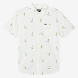 Oasis Eco Standard Fit Shirt