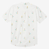 Oasis Eco Standard Fit Shirt