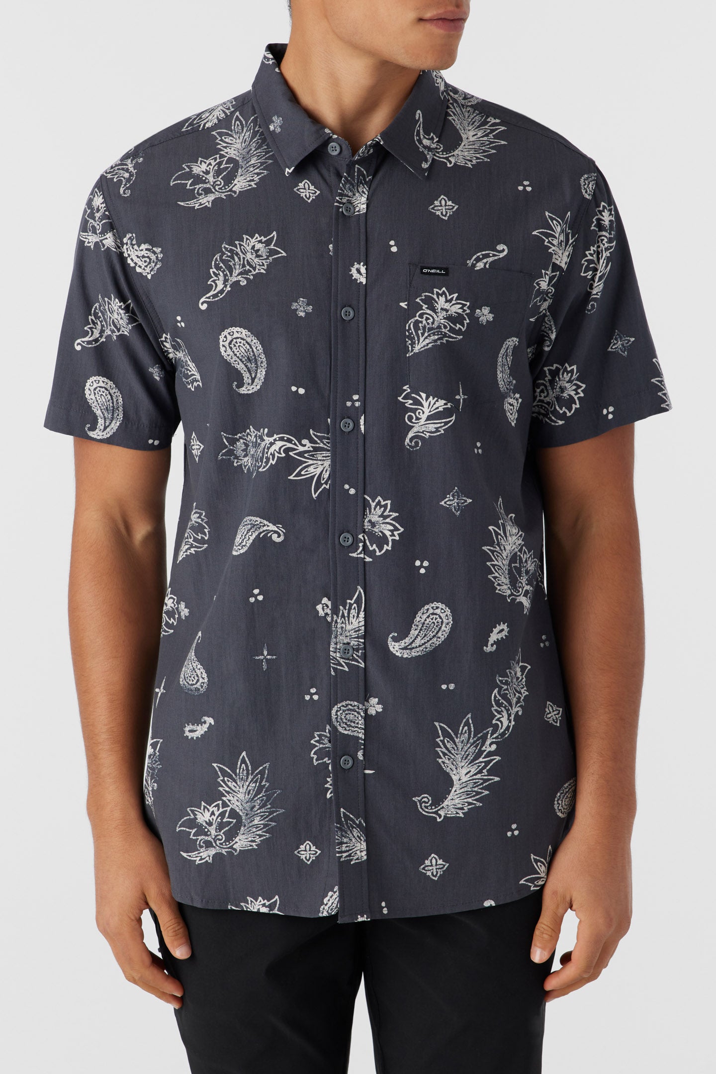 OASIS ECO STANDARD FIT SHIRT