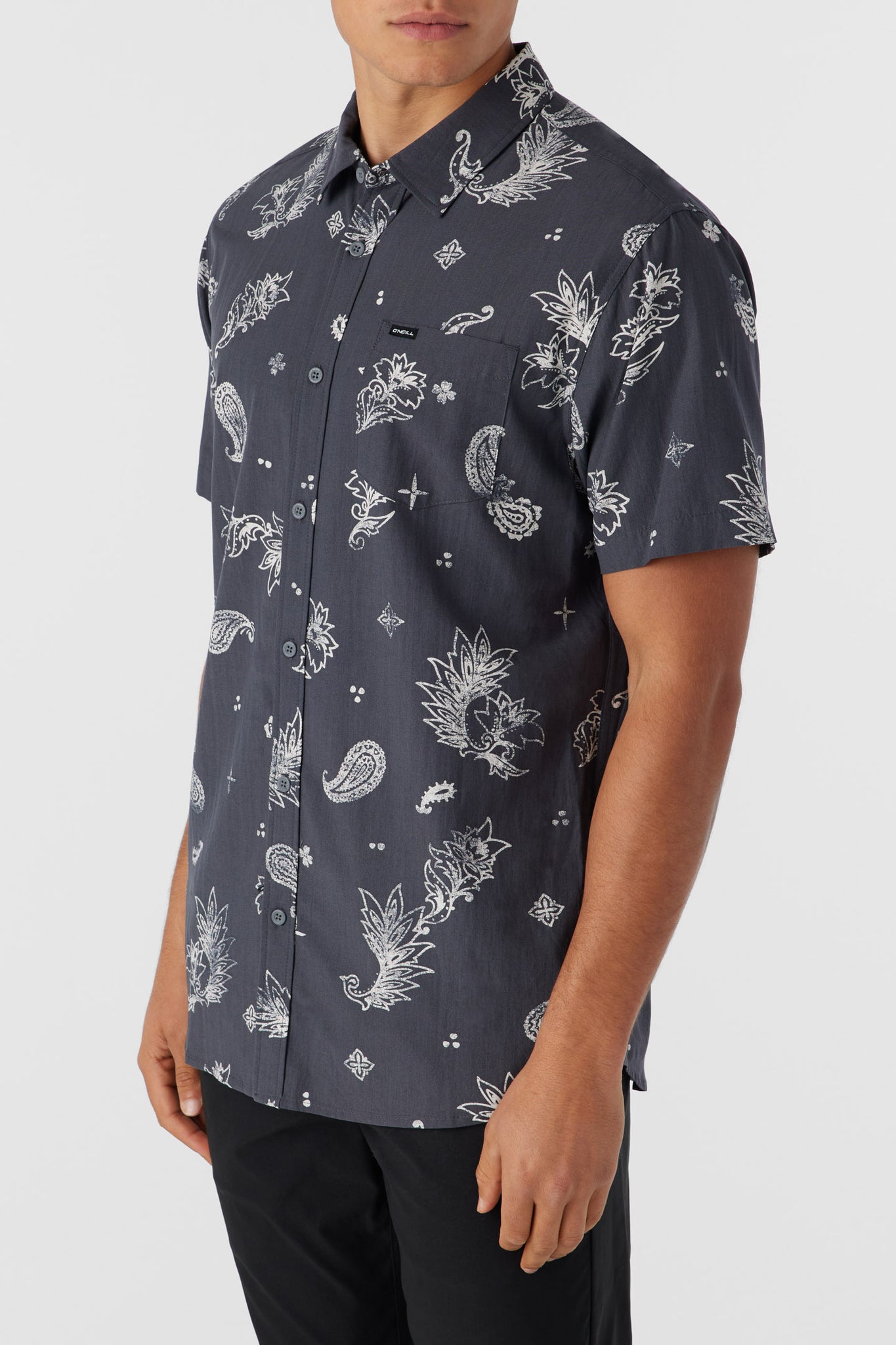 OASIS ECO STANDARD FIT SHIRT