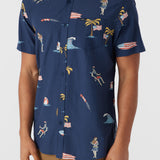 Oasis Eco Standard Fit Shirt