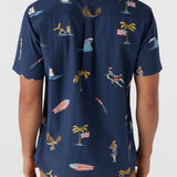 Oasis Eco Standard Fit Shirt