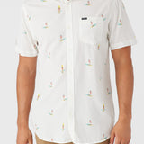 Oasis Eco Standard Fit Shirt