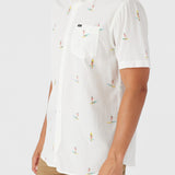 Oasis Eco Standard Fit Shirt