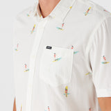 Oasis Eco Standard Fit Shirt