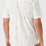 Oasis Eco Standard Fit Shirt