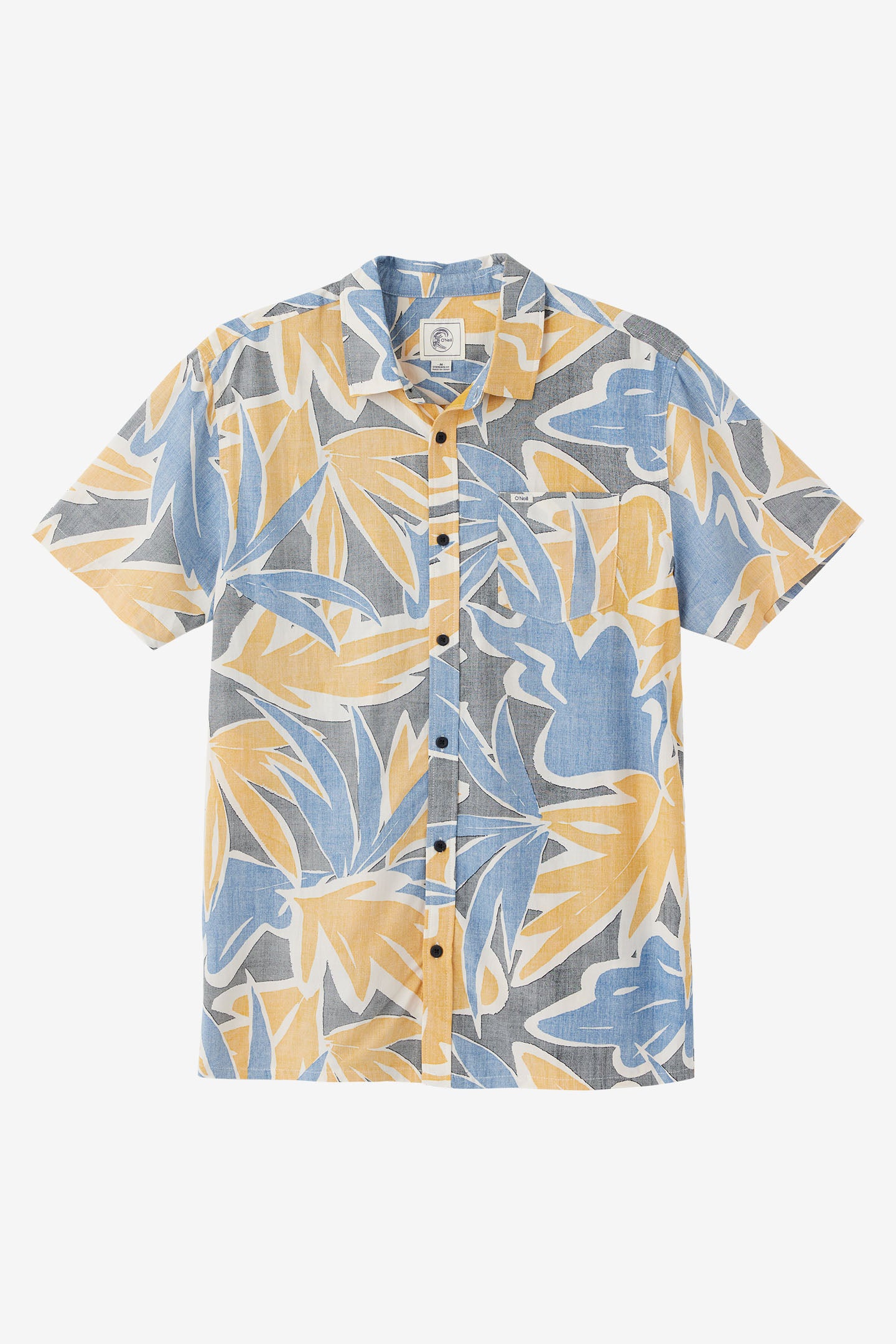 O'RIGINALS ECO STANDARD FIT SHIRT