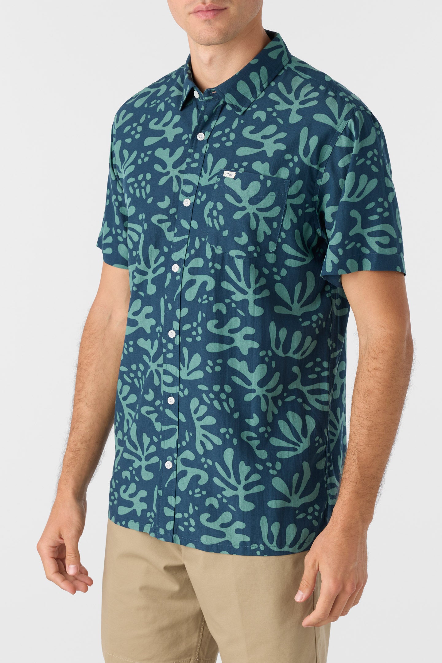 O'RIGINALS ECO STANDARD FIT SHIRT