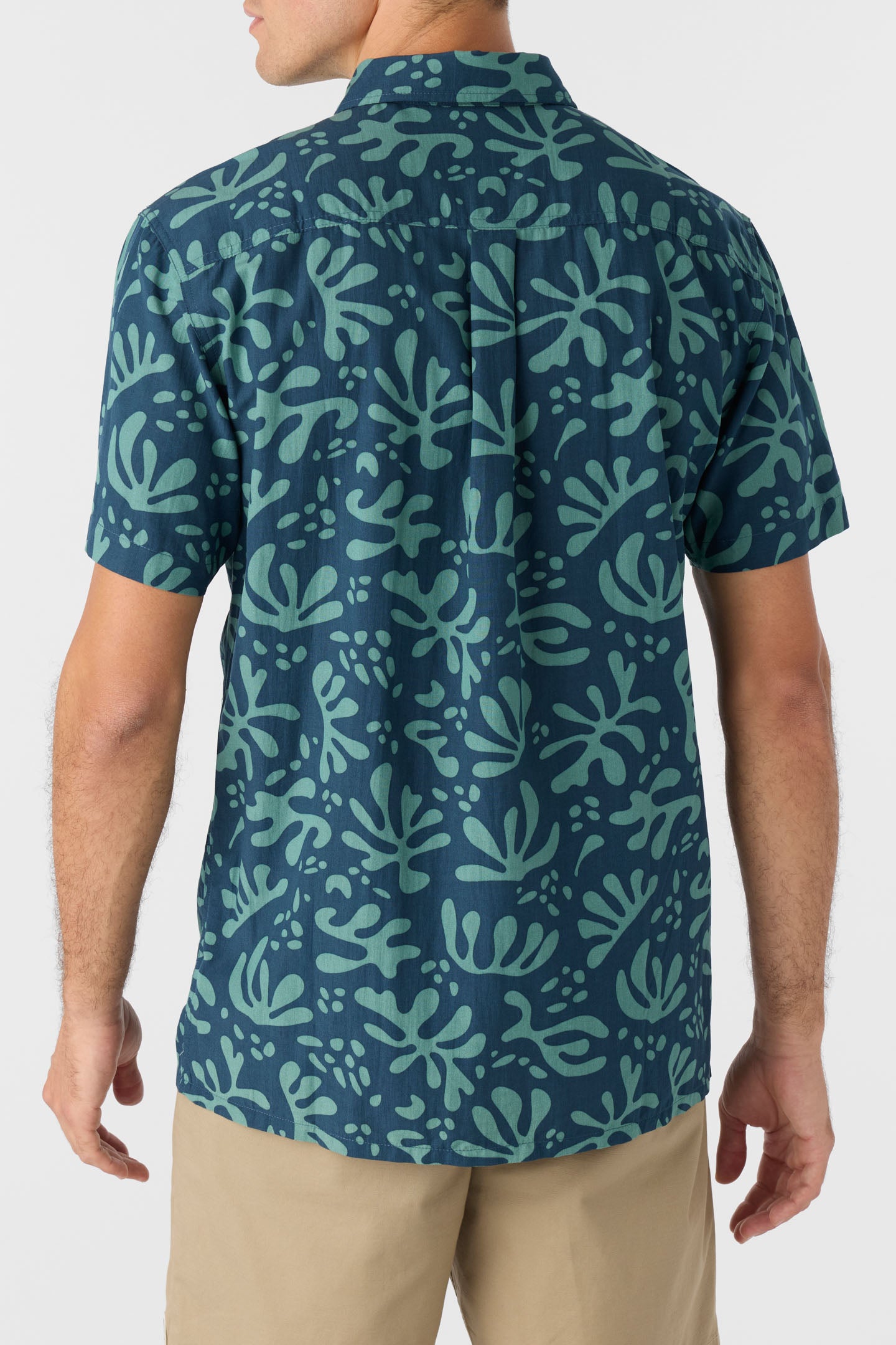 O'RIGINALS ECO STANDARD FIT SHIRT