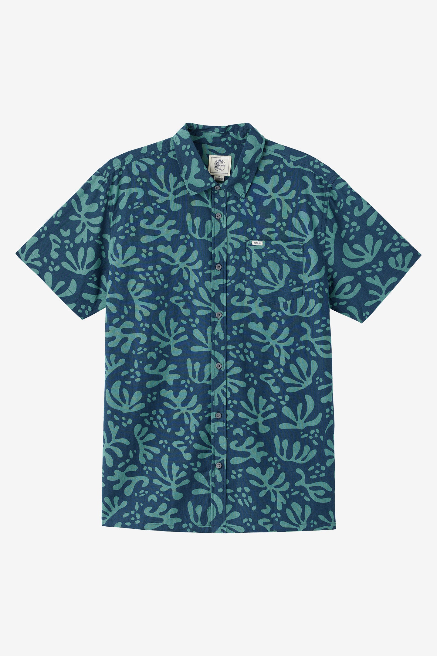 O'RIGINALS ECO STANDARD FIT SHIRT