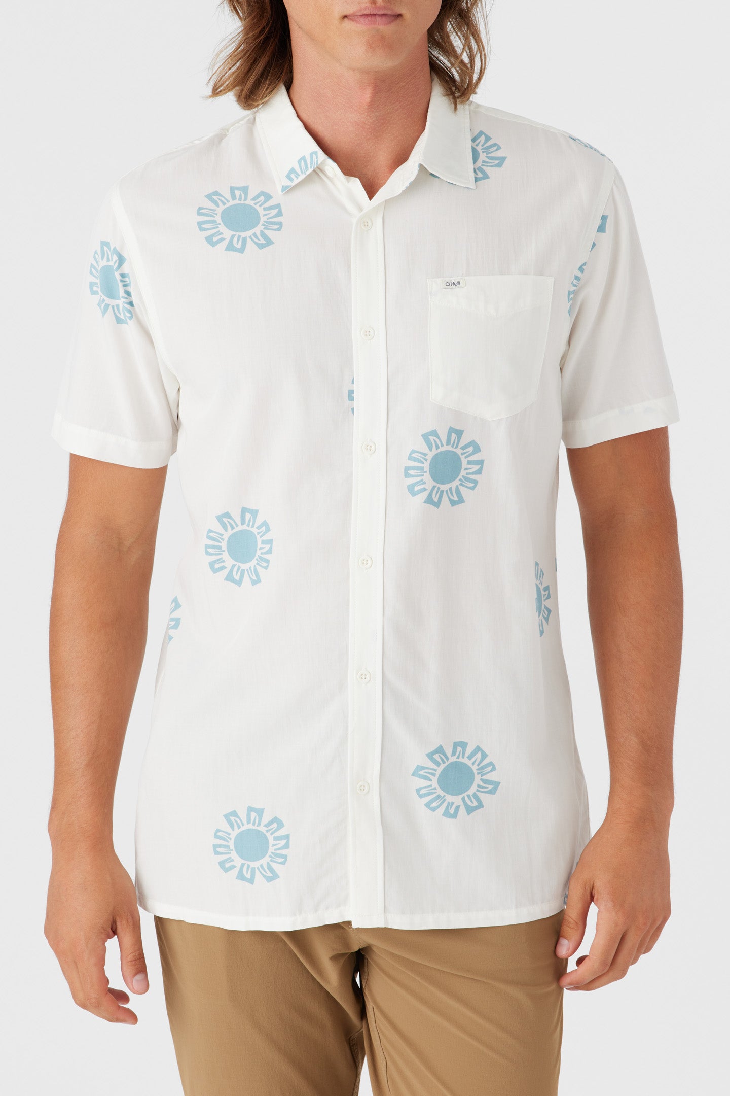 O'RIGINALS ECO STANDARD FIT SHIRT