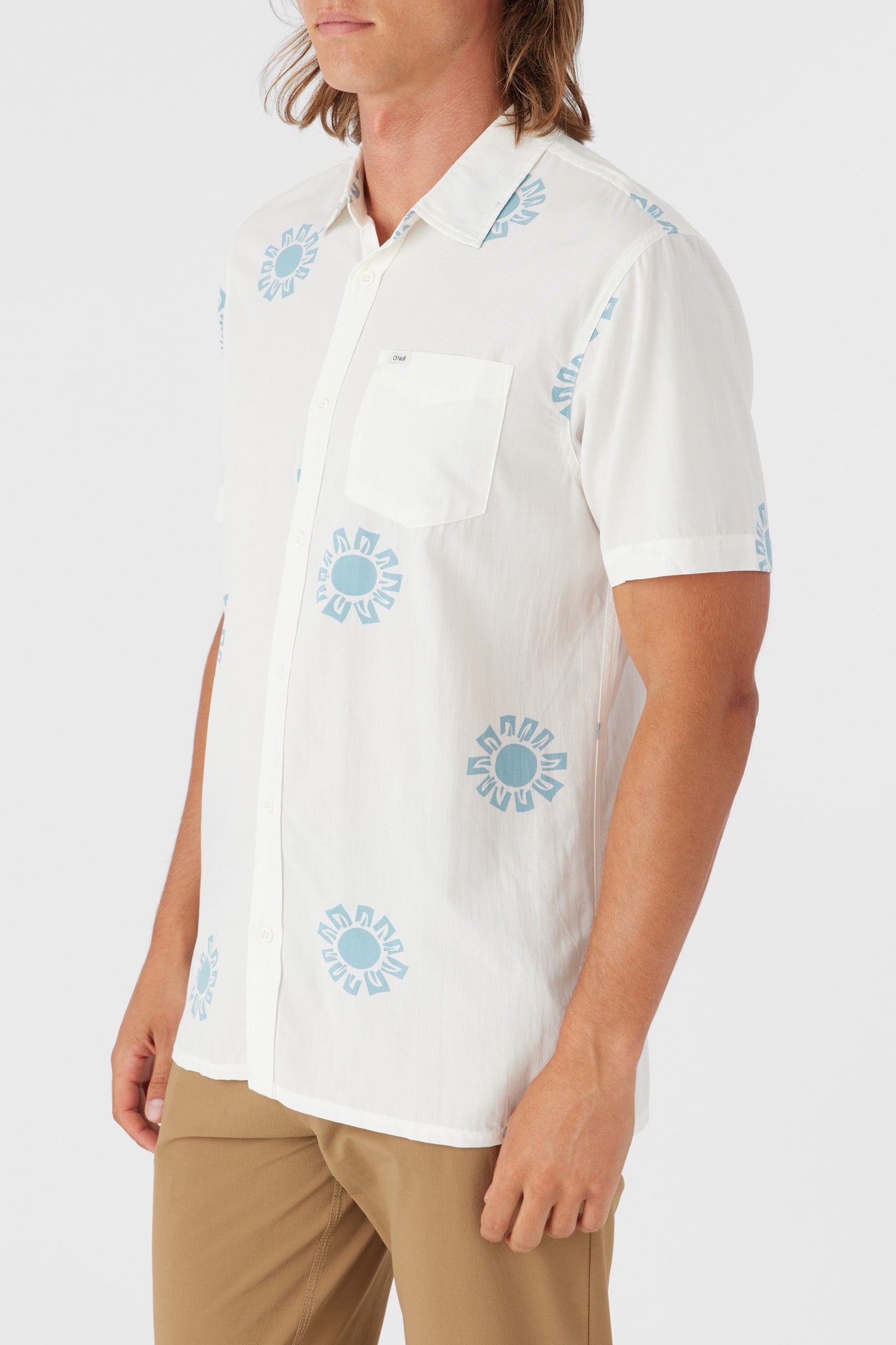 O'RIGINALS ECO STANDARD FIT SHIRT