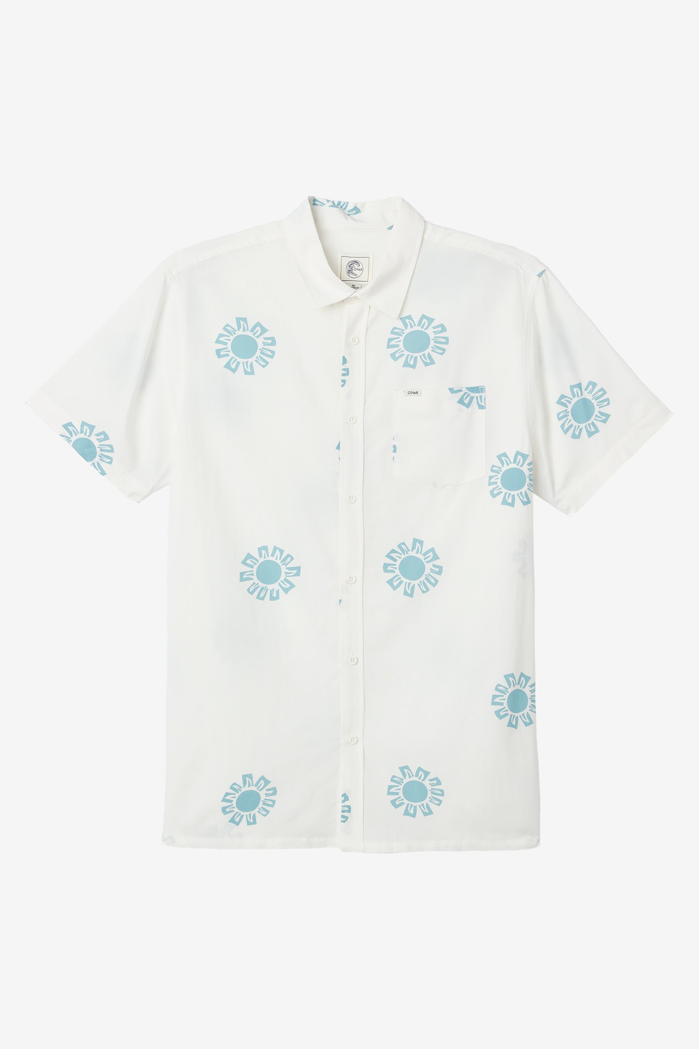 O'RIGINALS ECO STANDARD FIT SHIRT