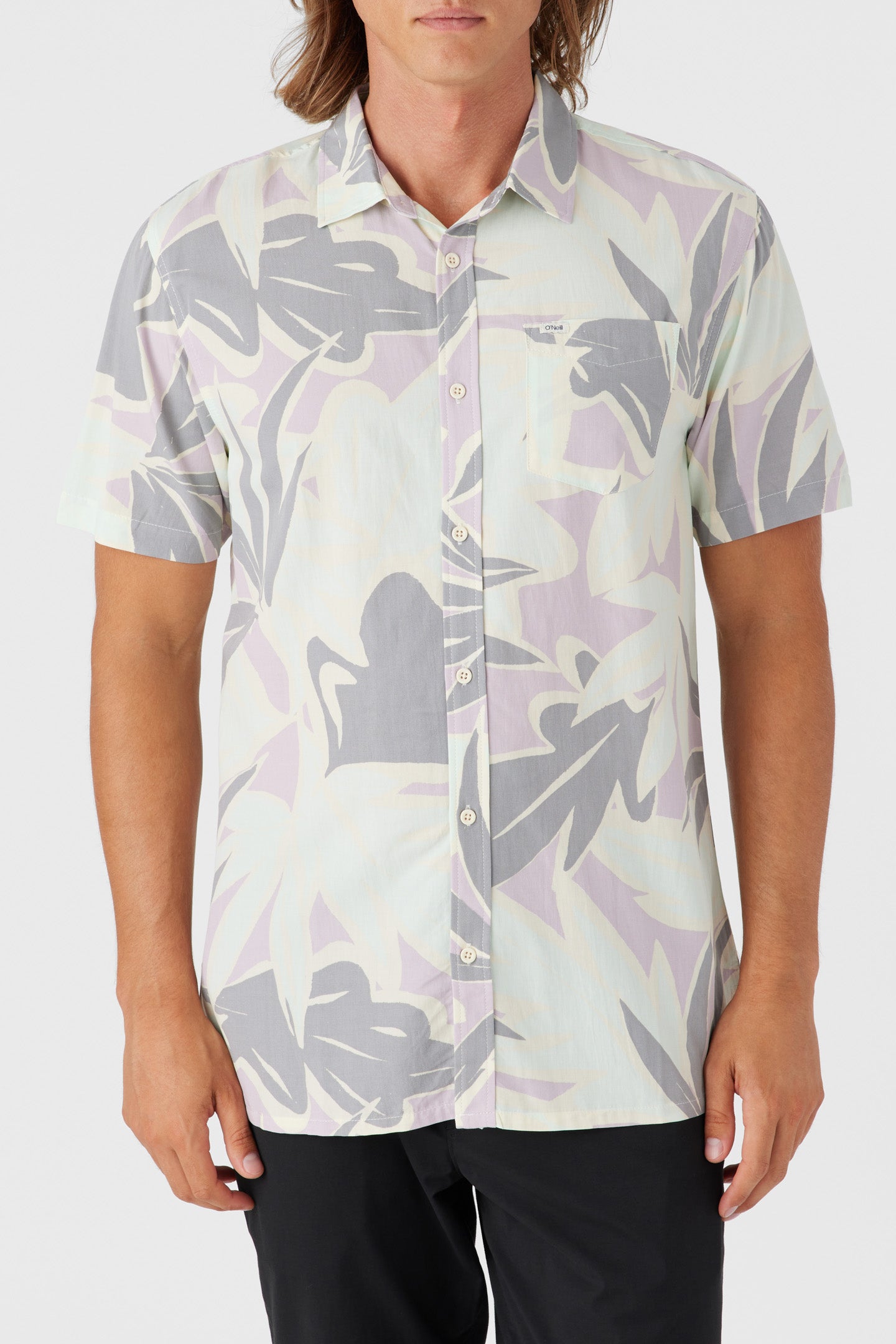 O'RIGINALS ECO STANDARD FIT SHIRT