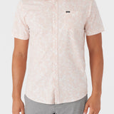 Quiver Stretch Modern Fit Shirt