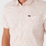 Quiver Stretch Modern Fit Shirt