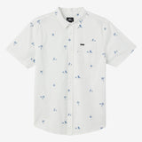 Quiver Stretch Modern Fit Shirt