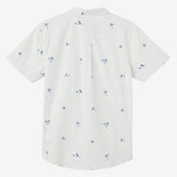 Quiver Stretch Modern Fit Shirt