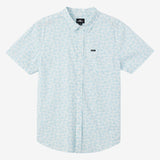 Quiver Stretch Modern Fit Shirt