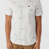 Quiver Stretch Modern Fit Shirt