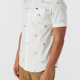 Quiver Stretch Modern Fit Shirt