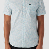 Quiver Stretch Modern Fit Shirt