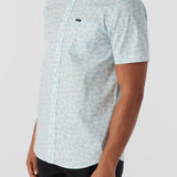Quiver Stretch Modern Fit Shirt