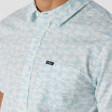 Quiver Stretch Modern Fit Shirt