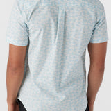 Quiver Stretch Modern Fit Shirt