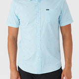 Quiver Stretch Modern Fit Shirt