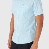 Quiver Stretch Modern Fit Shirt