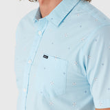 Quiver Stretch Modern Fit Shirt