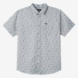 Quiver Stretch Dobby Standard Fit Shirt