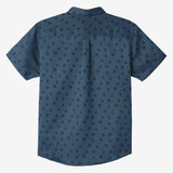 Quiver Stretch Dobby Standard Fit Shirt