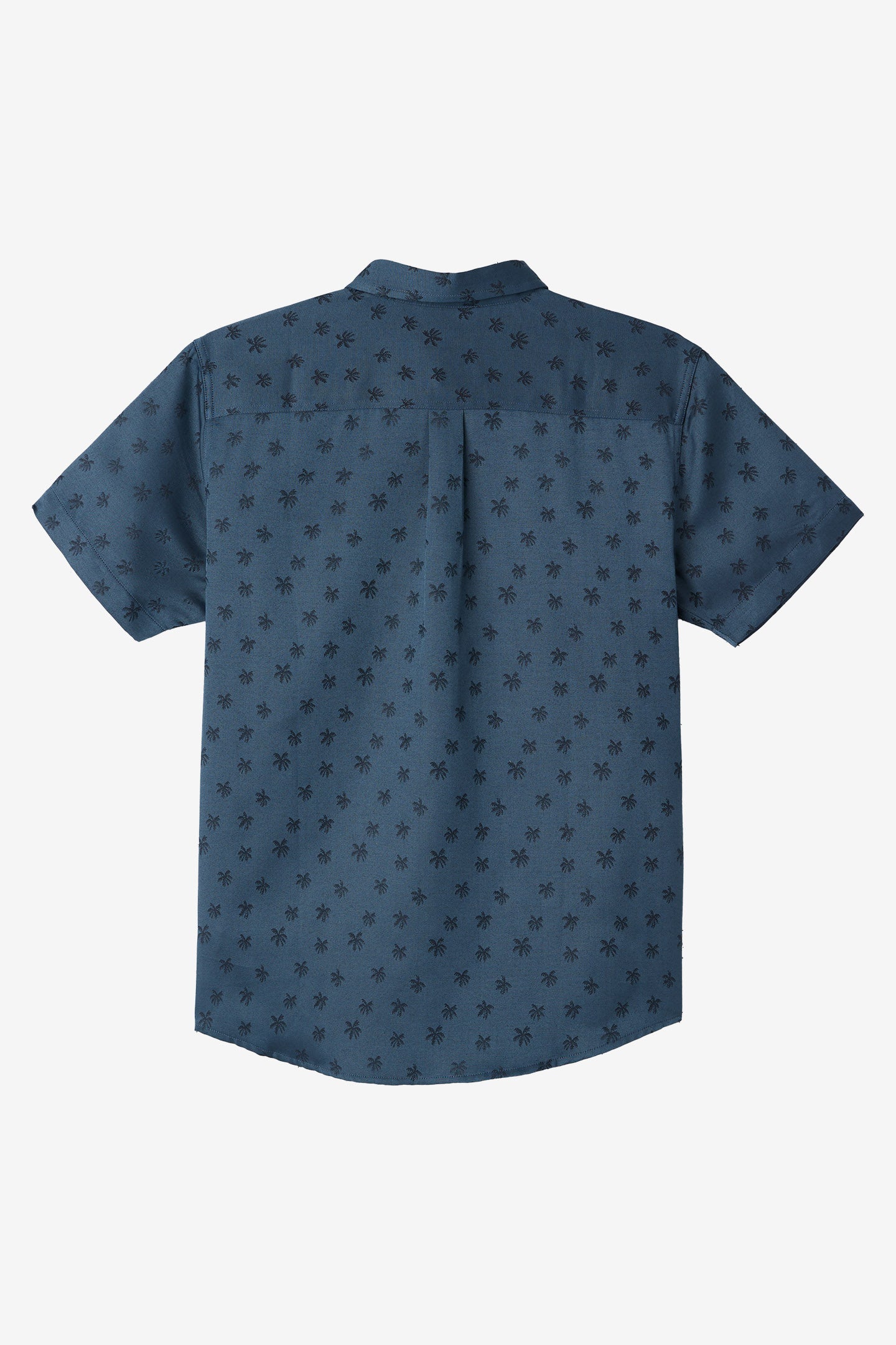 QUIVER STRETCH DOBBY STANDARD FIT SHIRT