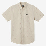 Quiver Stretch Dobby Standard Fit Shirt