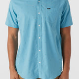 Quiver Stretch Dobby Standard Fit Shirt