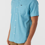 Quiver Stretch Dobby Standard Fit Shirt