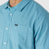 Quiver Stretch Dobby Standard Fit Shirt