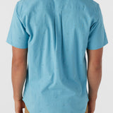 Quiver Stretch Dobby Standard Fit Shirt