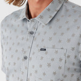 Quiver Stretch Dobby Standard Fit Shirt