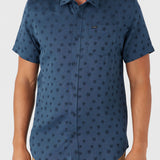 Quiver Stretch Dobby Standard Fit Shirt