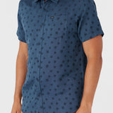 Quiver Stretch Dobby Standard Fit Shirt