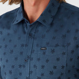 Quiver Stretch Dobby Standard Fit Shirt