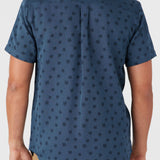 Quiver Stretch Dobby Standard Fit Shirt